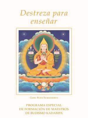 Destreza para enseñar - ebook